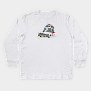 Ecto Kids Long Sleeve T-Shirt